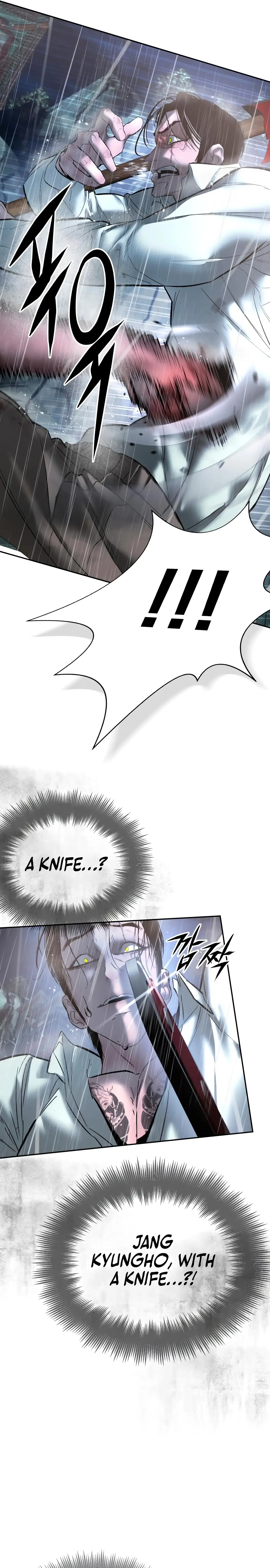 Read Aksinsonyeon Manga Online