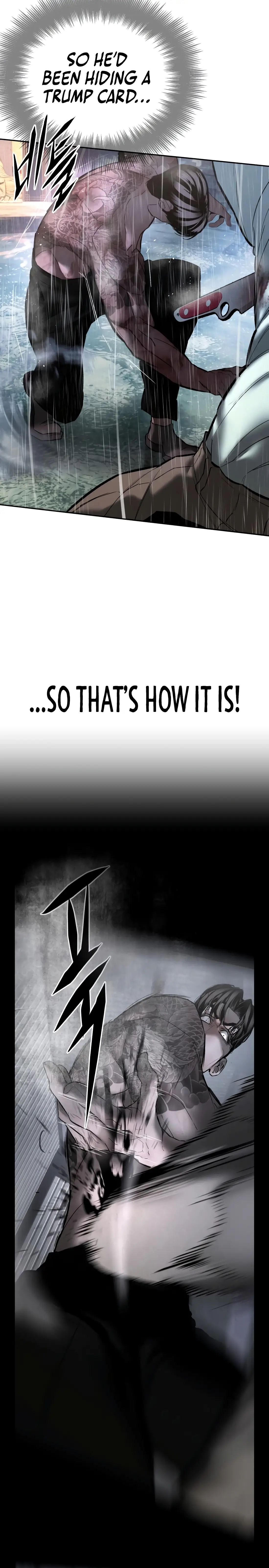 Read Aksinsonyeon Manga Online