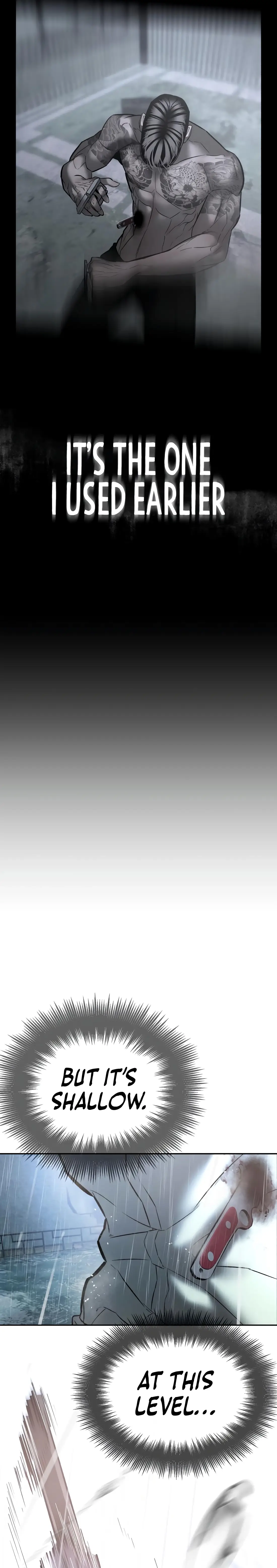 Read Aksinsonyeon Manga Online