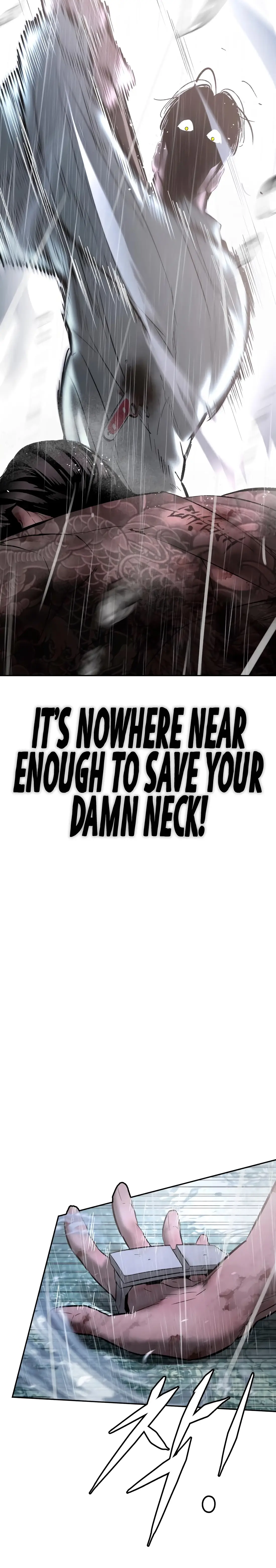 Read Aksinsonyeon Manga Online