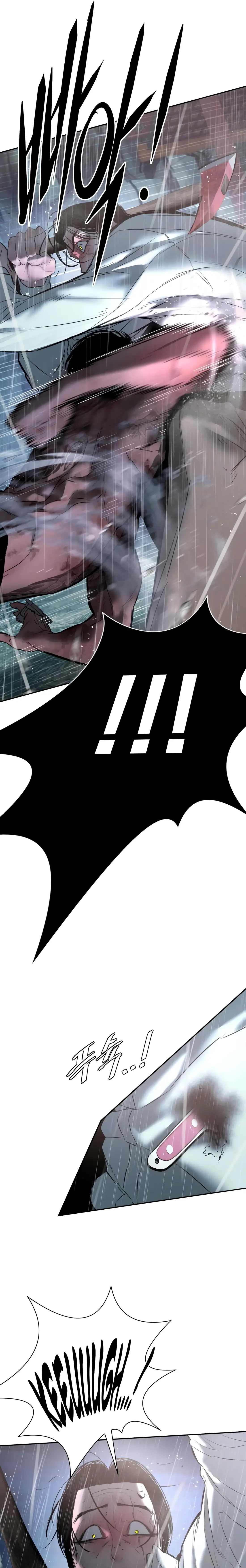 Read Aksinsonyeon Manga Online