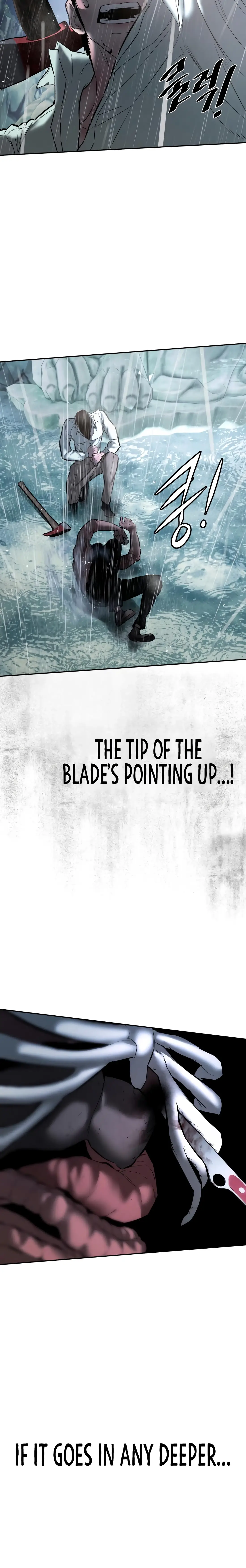 Read Aksinsonyeon Manga Online