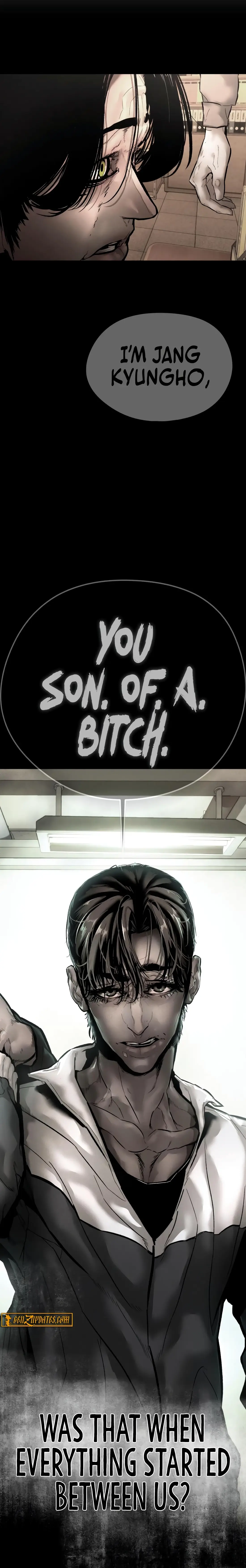 Read Aksinsonyeon Manga Online