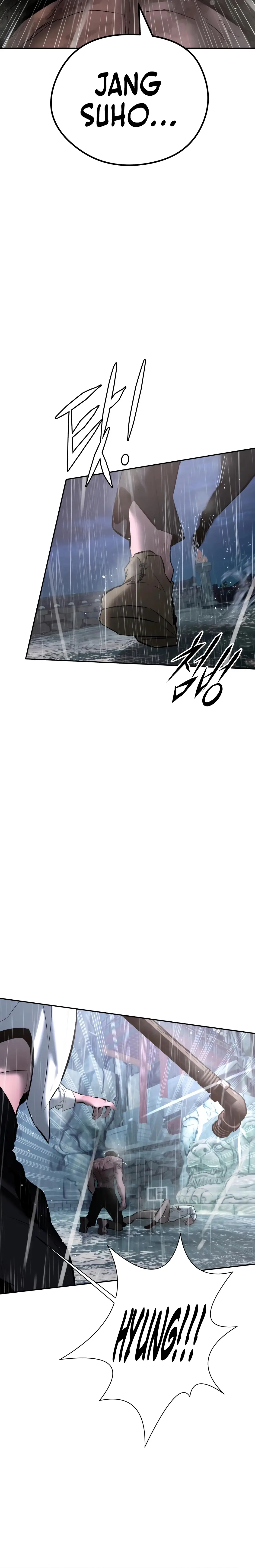 Read Aksinsonyeon Manga Online