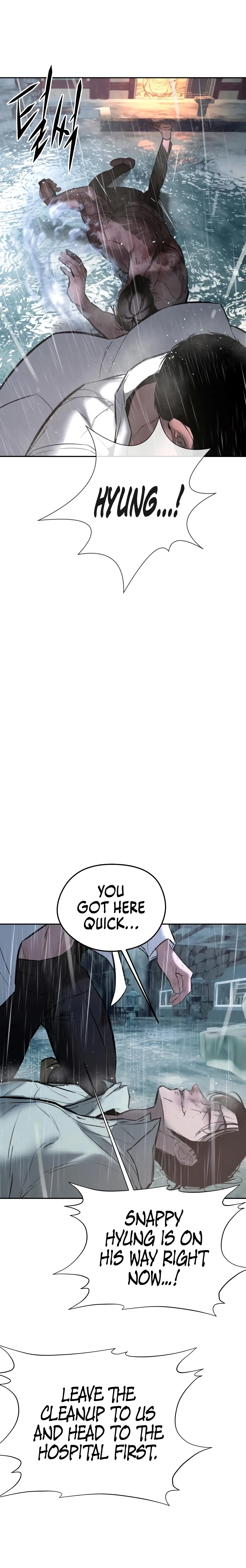 Read Aksinsonyeon Manga Online