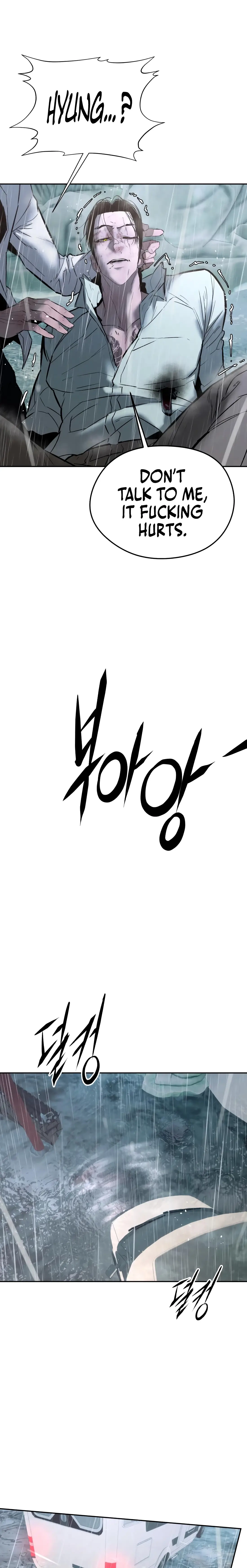 Read Aksinsonyeon Manga Online