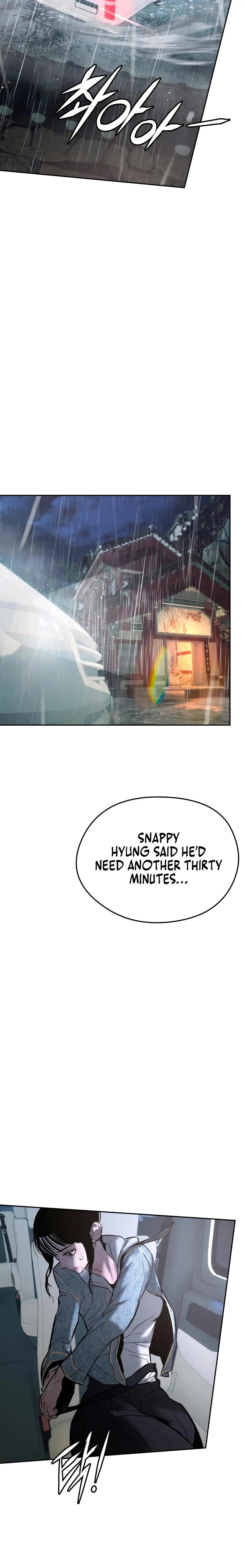 Read Aksinsonyeon Manga Online