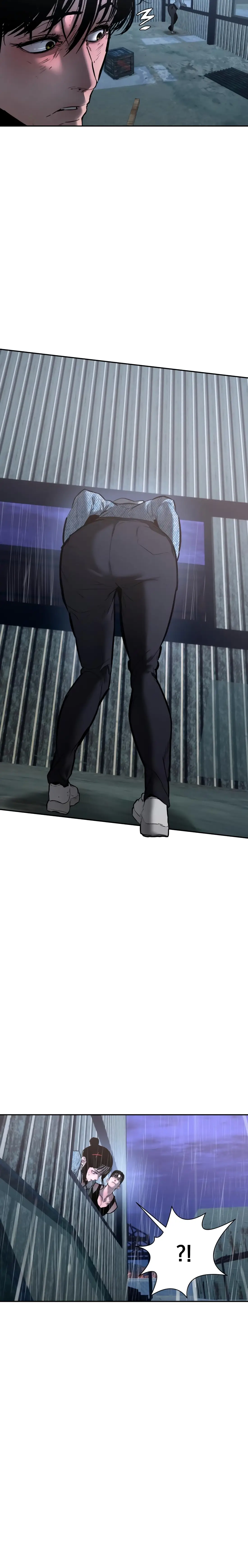 Read Aksinsonyeon Manga Online