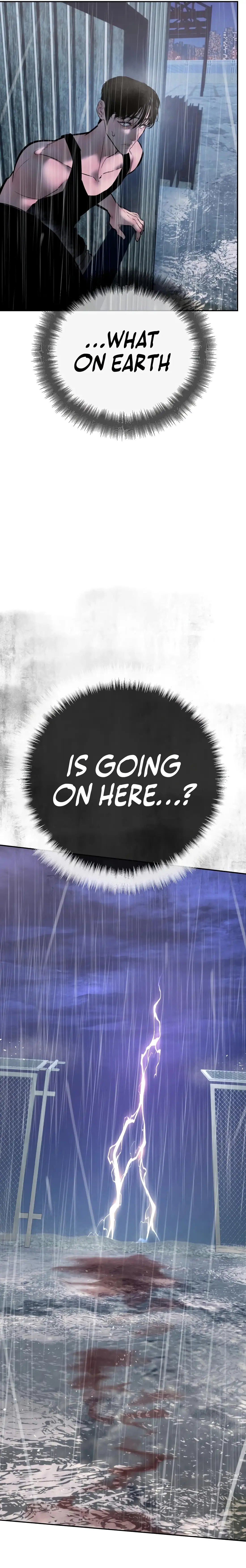 Read Aksinsonyeon Manga Online