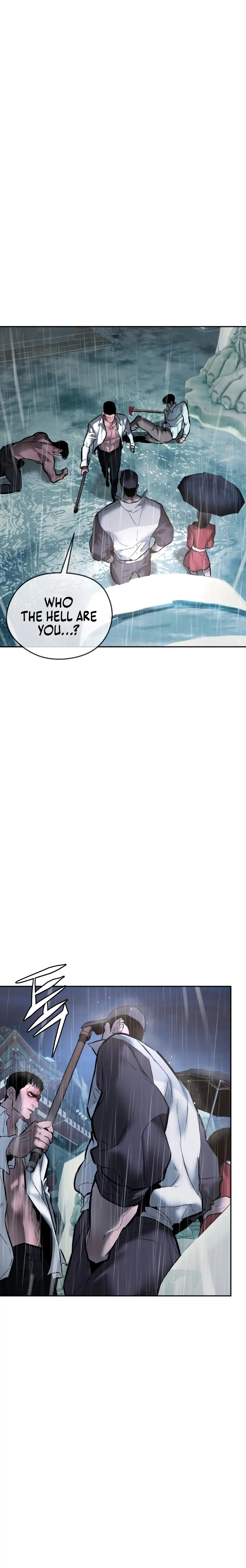 Read Aksinsonyeon Manga Online