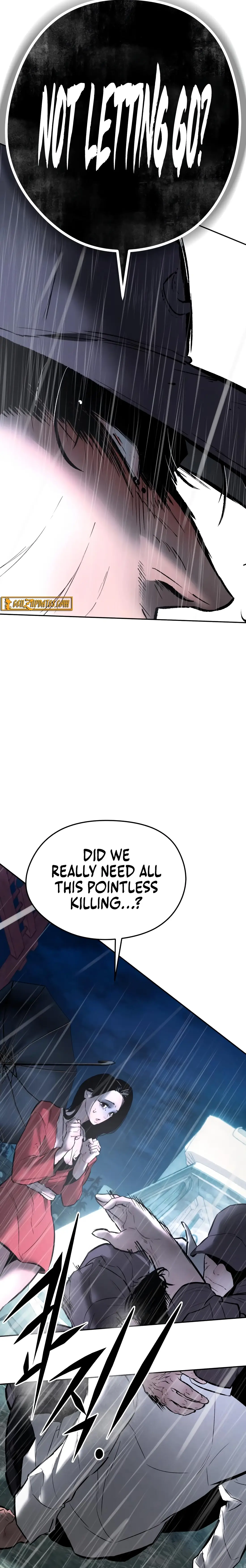 Read Aksinsonyeon Manga Online