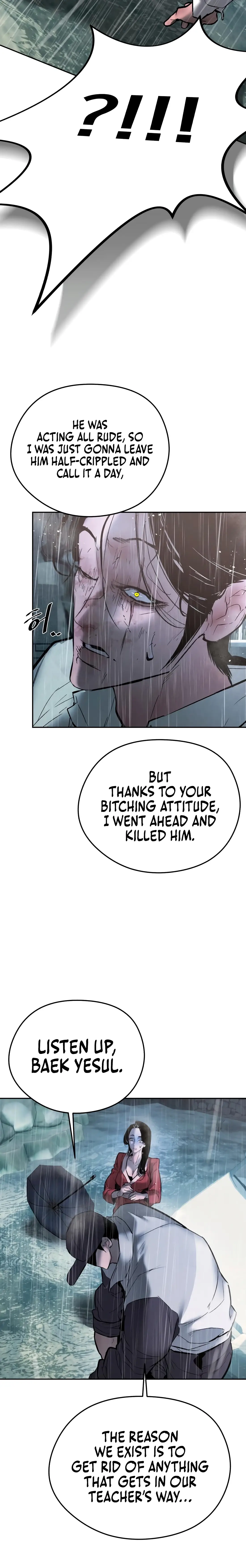 Read Aksinsonyeon Manga Online