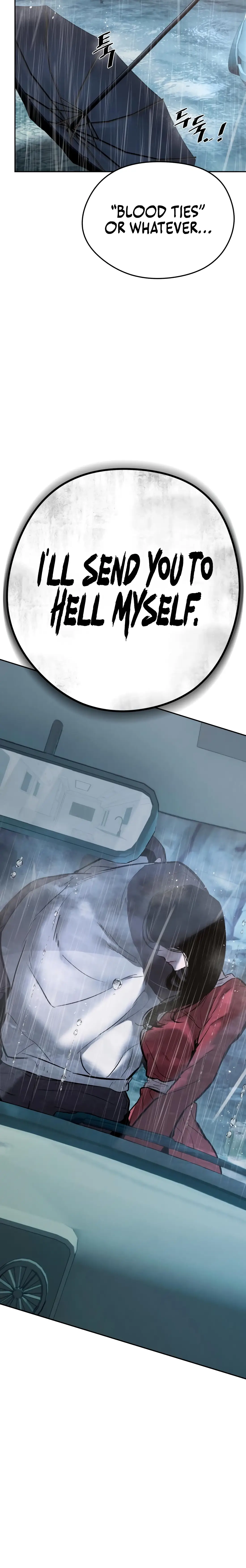 Read Aksinsonyeon Manga Online