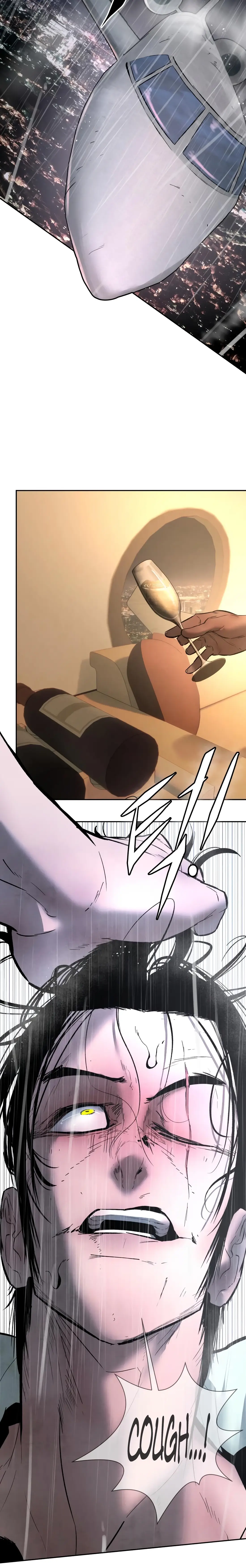 Read Aksinsonyeon Manga Online