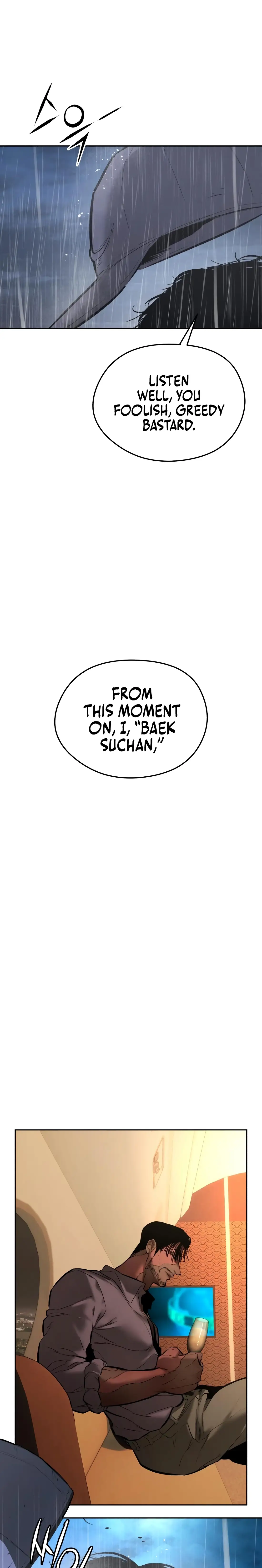 Read Aksinsonyeon Manga Online