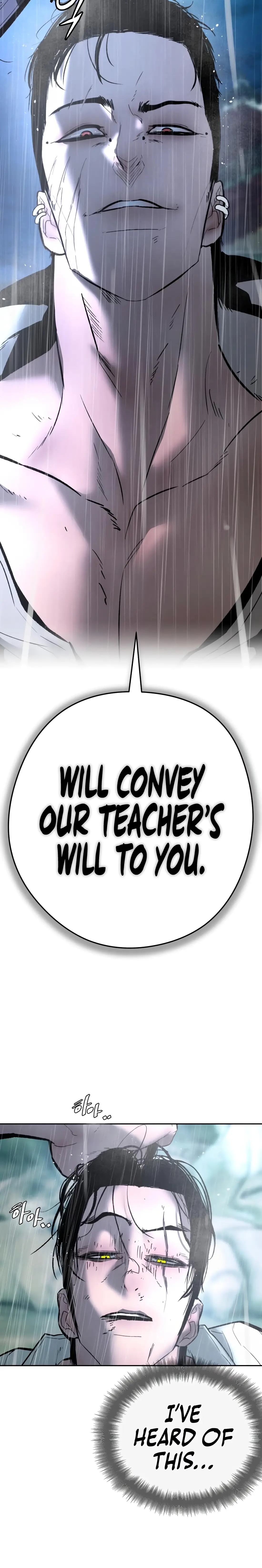 Read Aksinsonyeon Manga Online