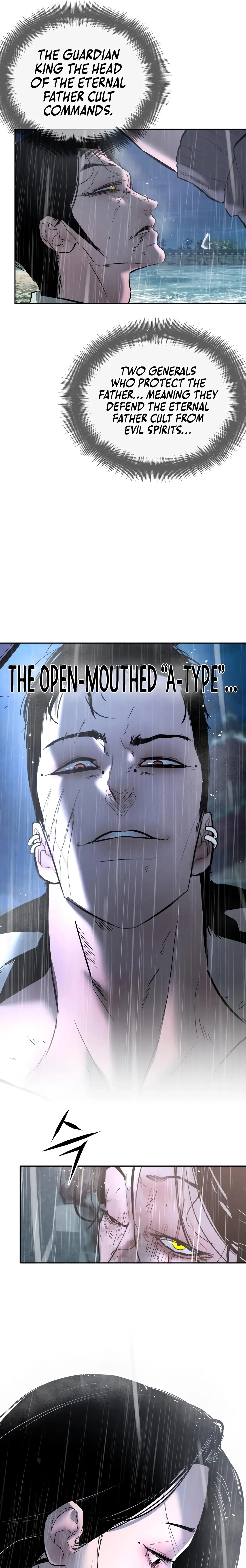 Read Aksinsonyeon Manga Online