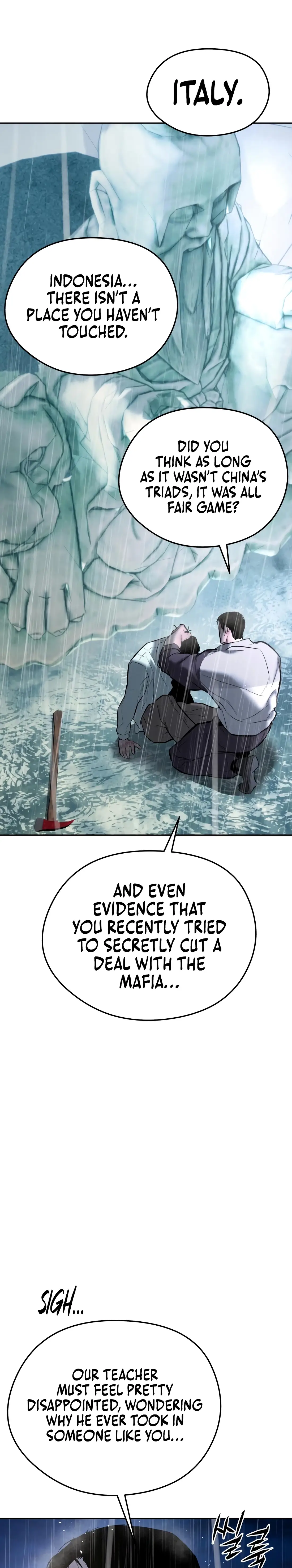 Read Aksinsonyeon Manga Online