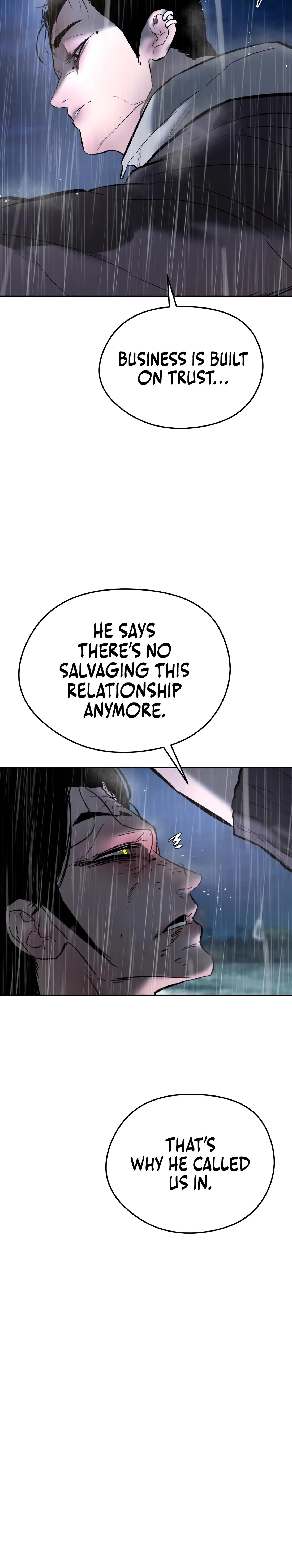 Read Aksinsonyeon Manga Online