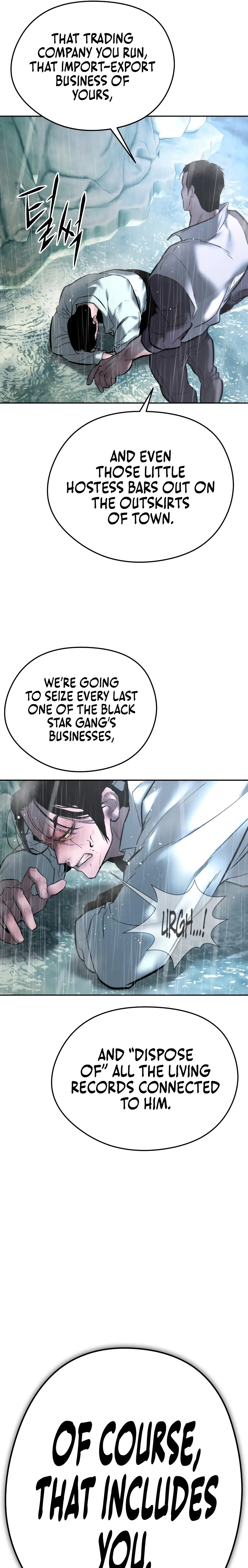 Read Aksinsonyeon Manga Online