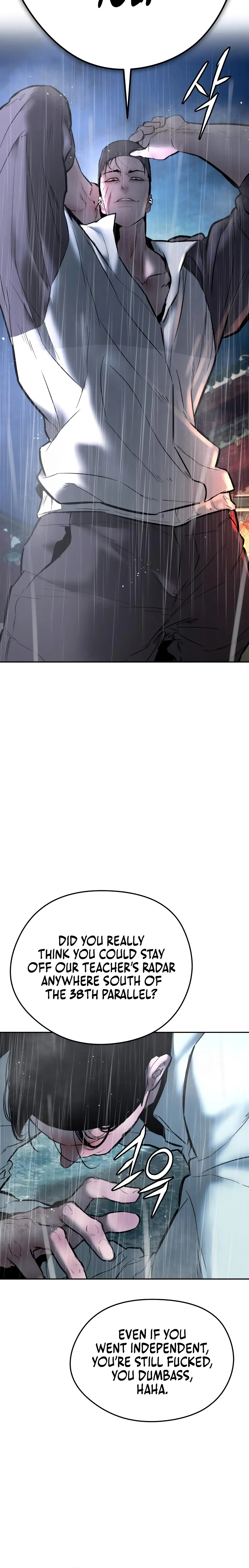 Read Aksinsonyeon Manga Online