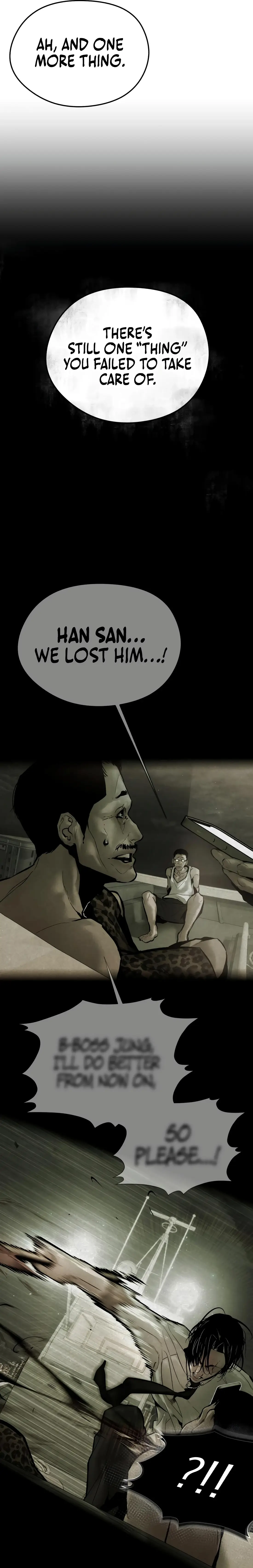 Read Aksinsonyeon Manga Online