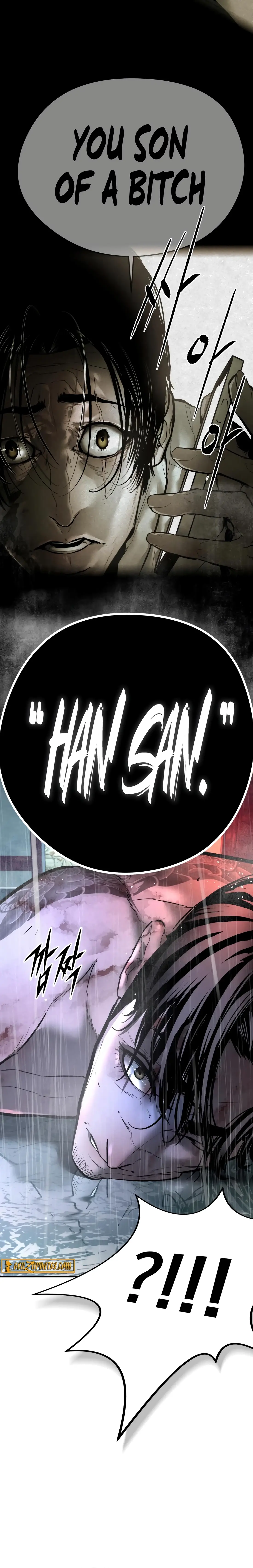 Read Aksinsonyeon Manga Online