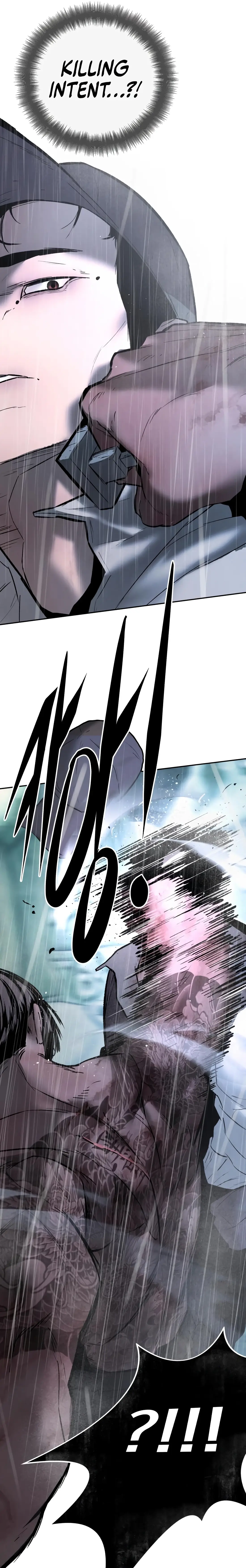 Read Aksinsonyeon Manga Online