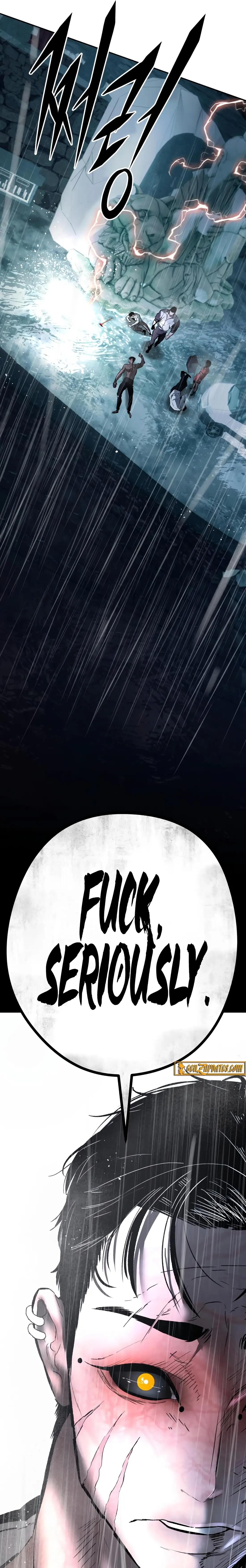 Read Aksinsonyeon Manga Online