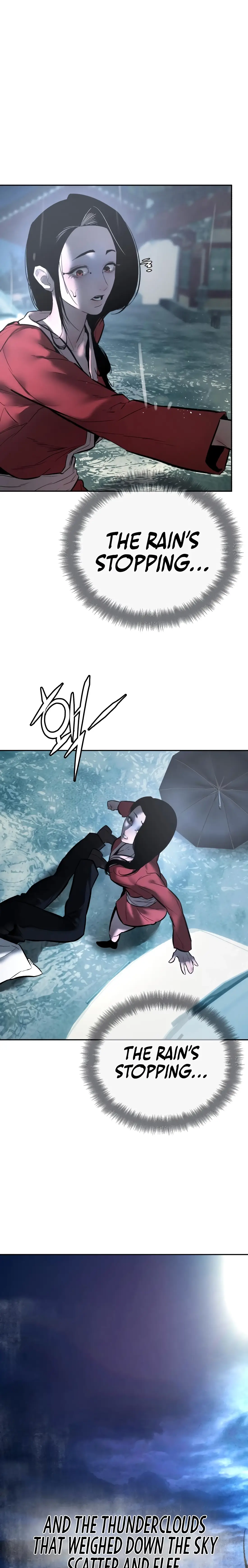 Read Aksinsonyeon Manga Online