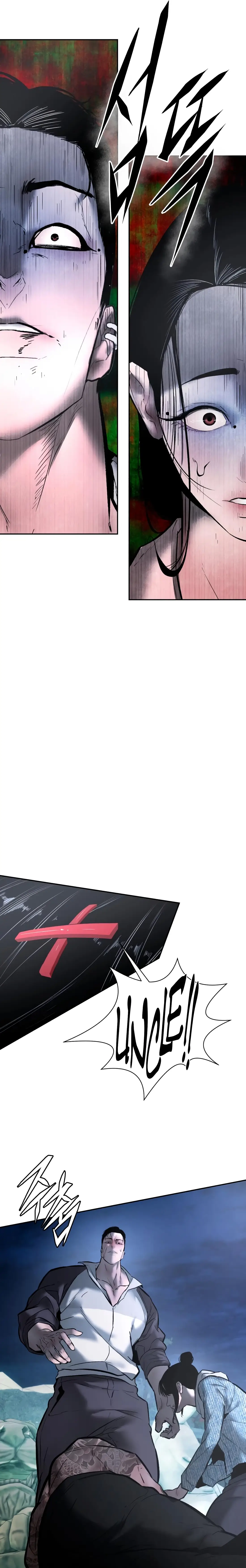 Read Aksinsonyeon Manga Online