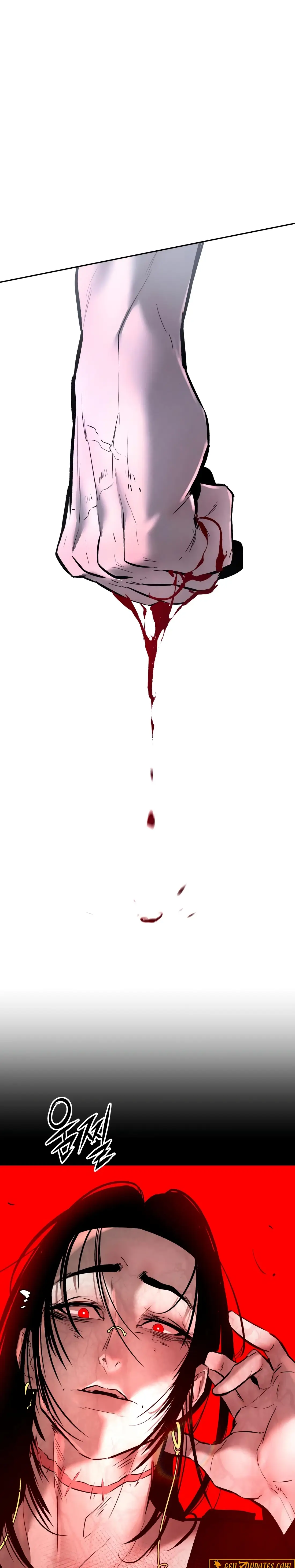 Read Aksinsonyeon Manga Online