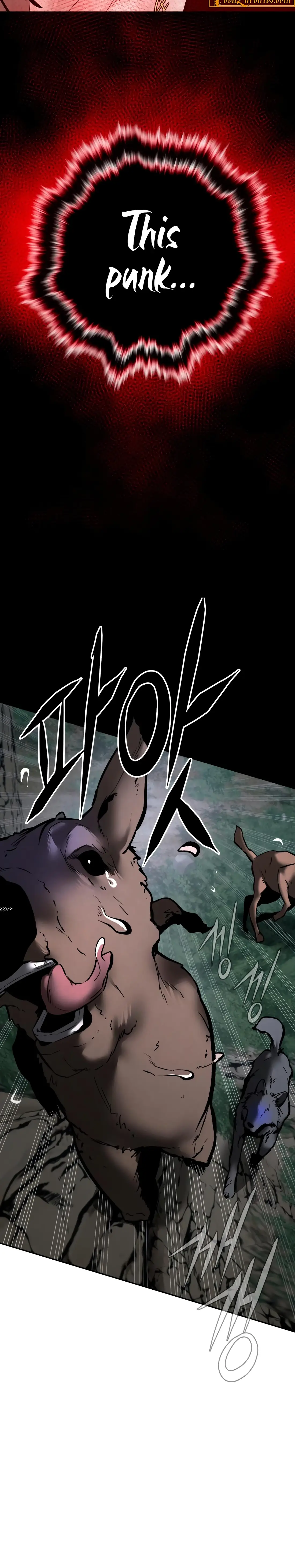 Read Aksinsonyeon Manga Online