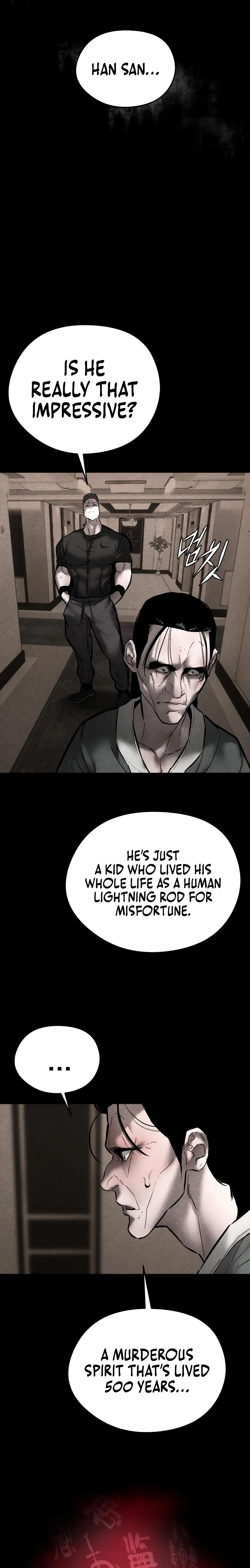 Read Aksinsonyeon Manga Online