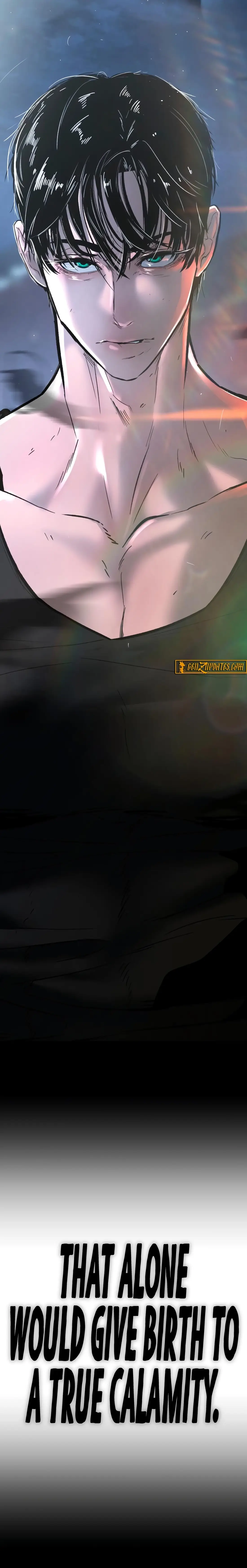 Read Aksinsonyeon Manga Online