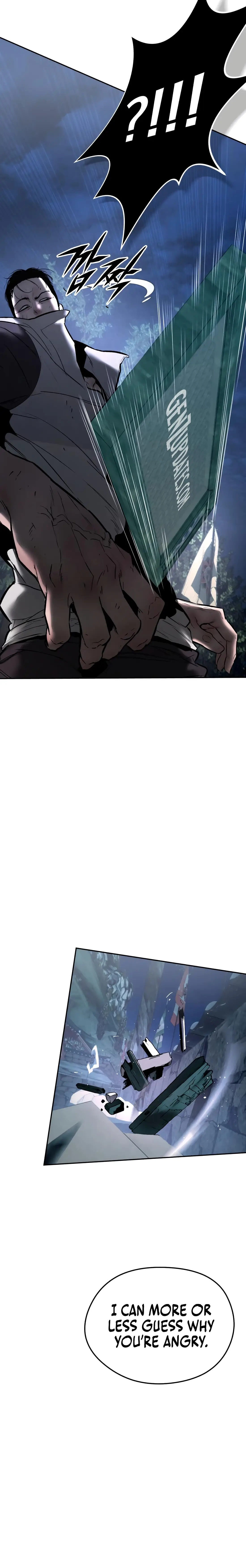 Read Aksinsonyeon Manga Online