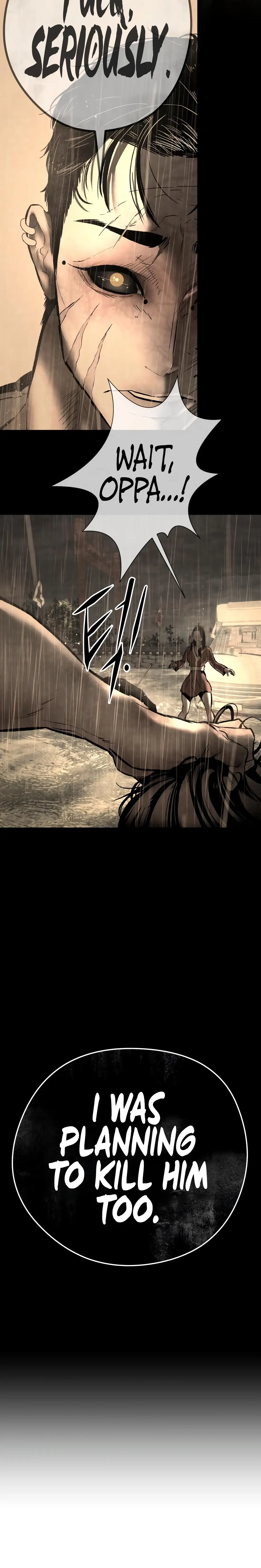 Read Aksinsonyeon Manga Online