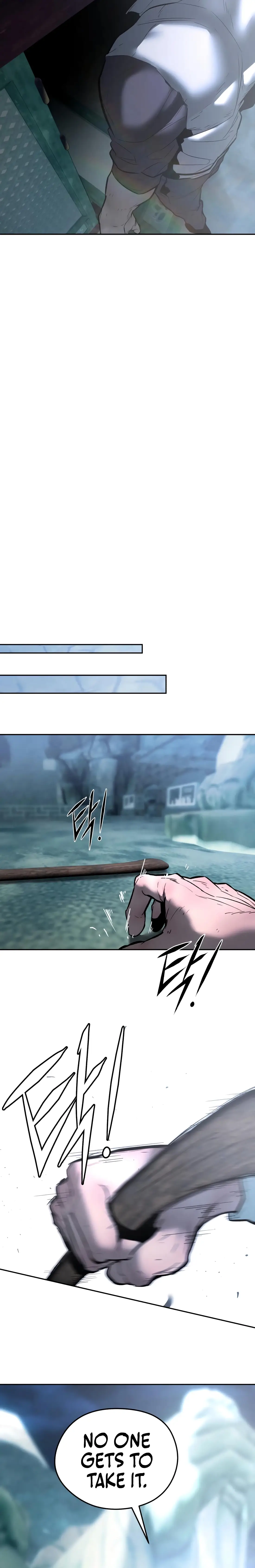 Read Aksinsonyeon Manga Online