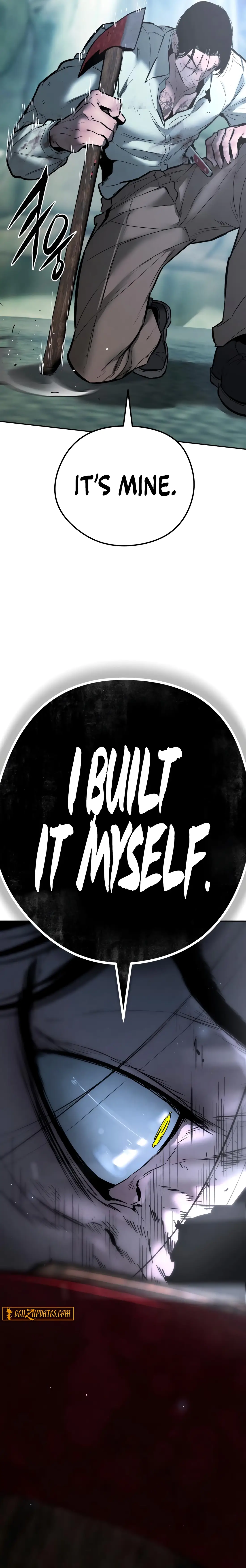 Read Aksinsonyeon Manga Online