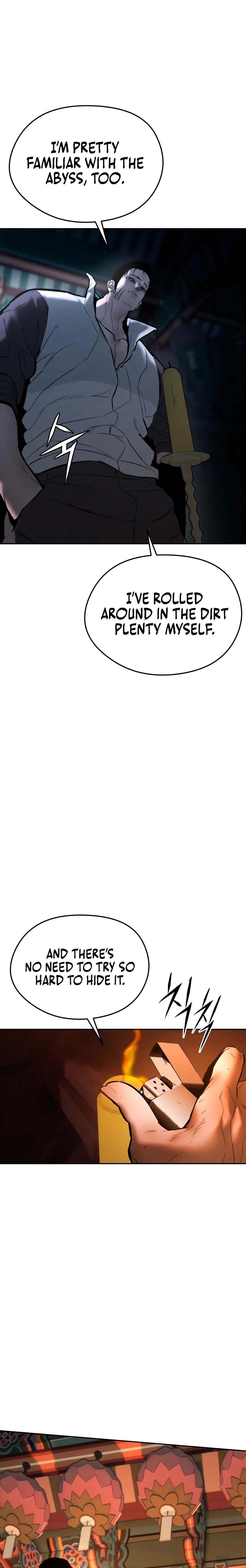 Read Aksinsonyeon Manga Online