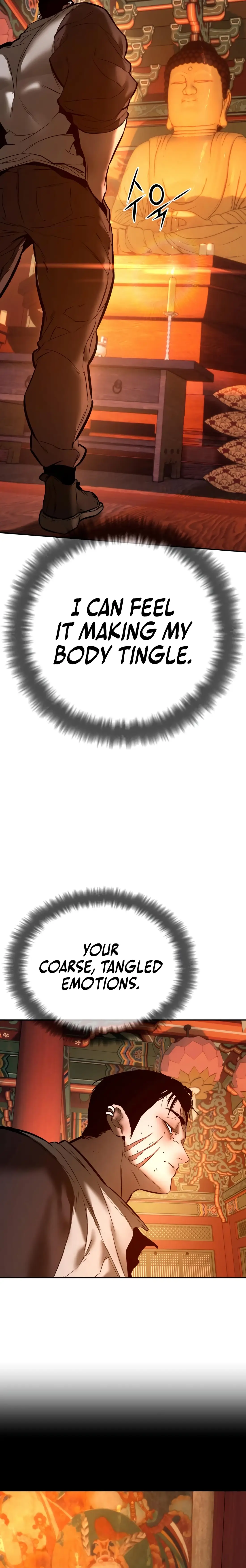 Read Aksinsonyeon Manga Online