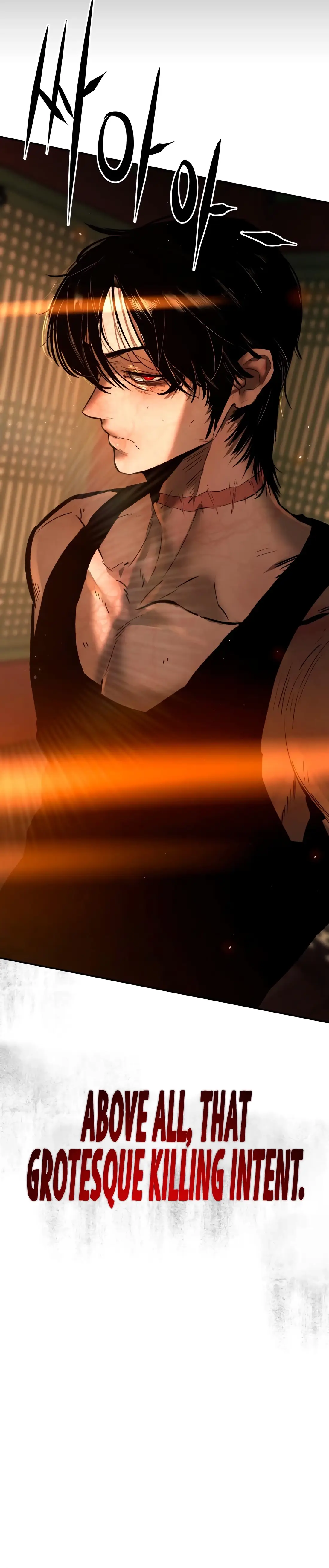 Read Aksinsonyeon Manga Online