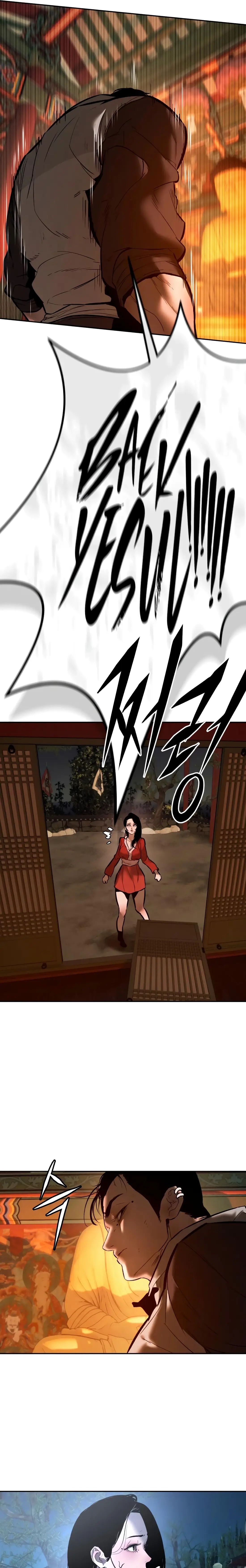 Read Aksinsonyeon Manga Online