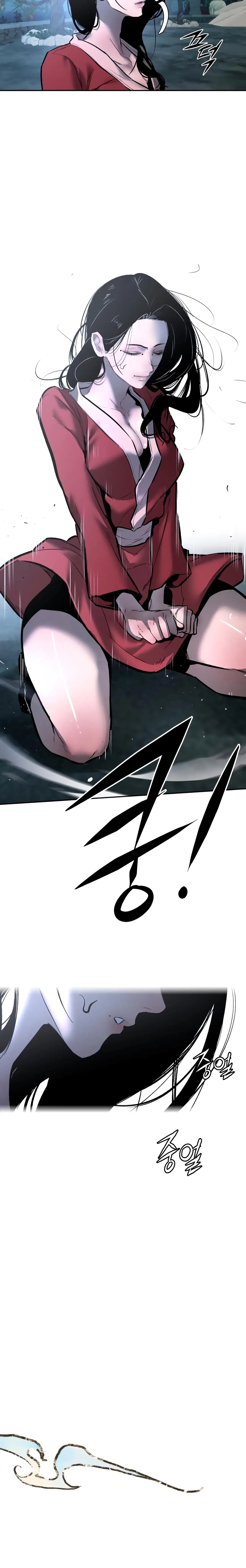 Read Aksinsonyeon Manga Online