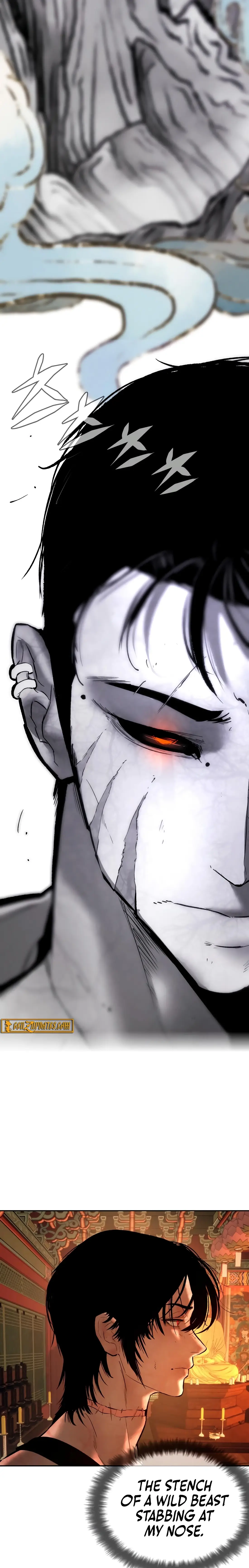 Read Aksinsonyeon Manga Online