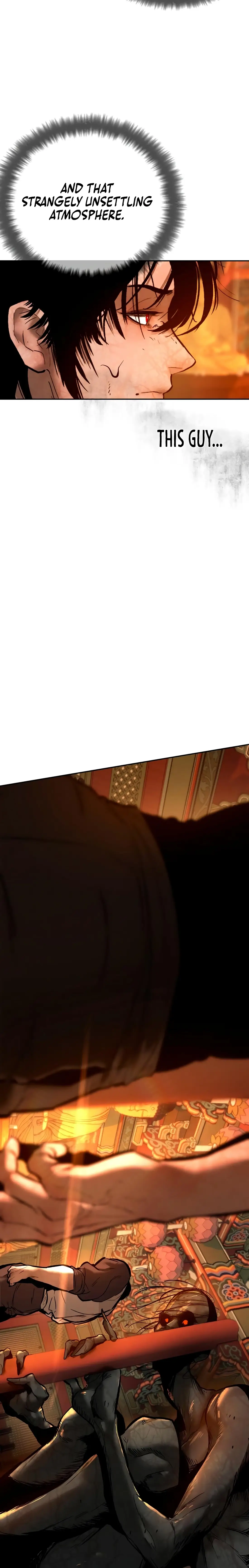 Read Aksinsonyeon Manga Online