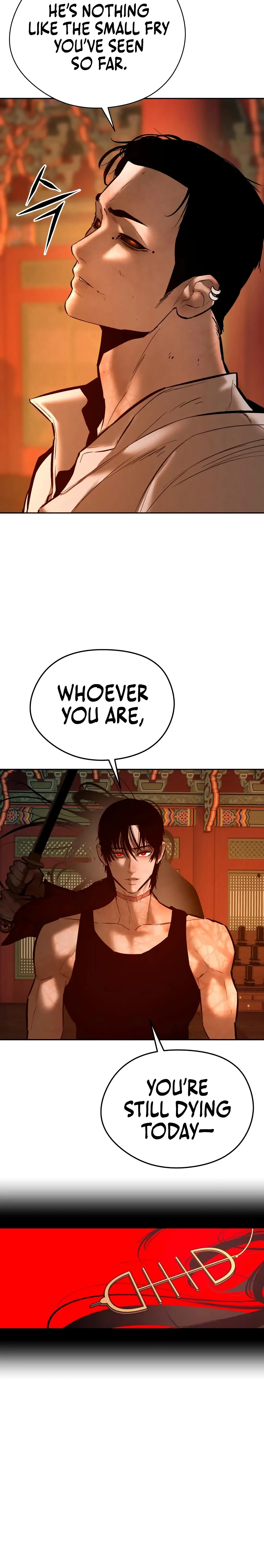 Read Aksinsonyeon Manga Online