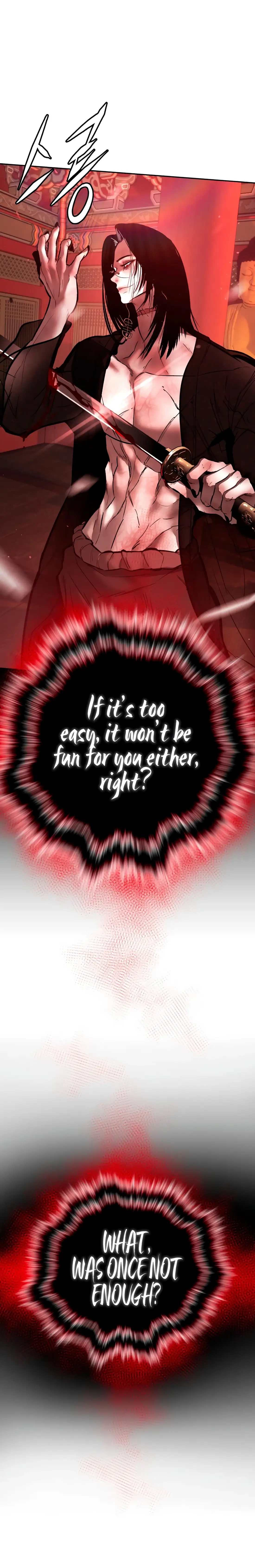 Read Aksinsonyeon Manga Online