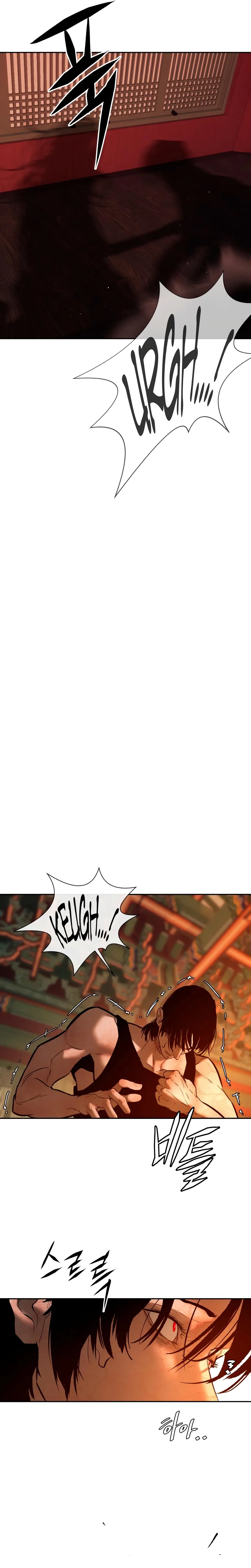 Read Aksinsonyeon Manga Online