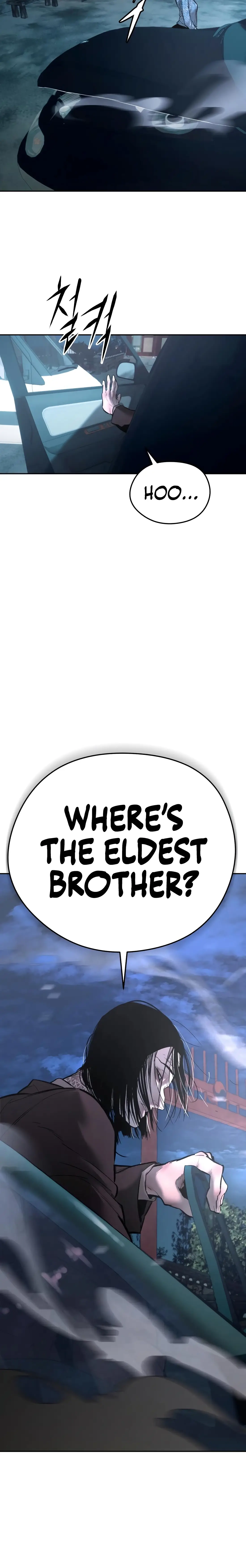 Read Aksinsonyeon Manga Online